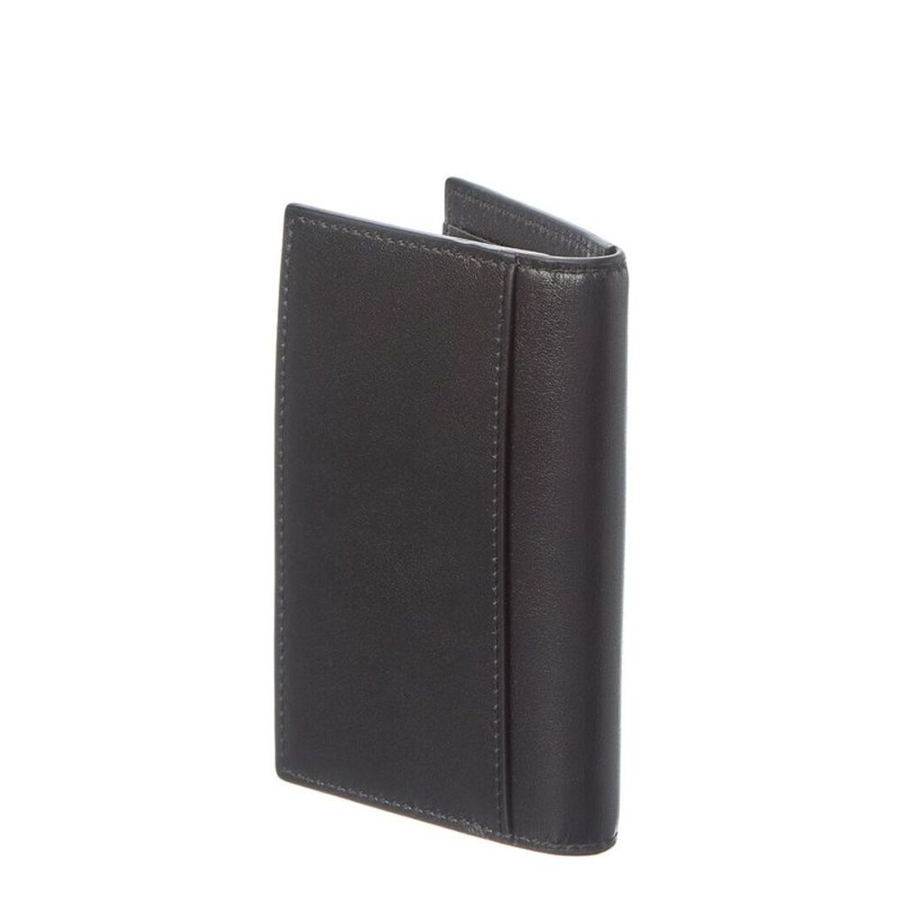 Gucci Horsebit Leather Wallet, Black - Picture 2 of 4